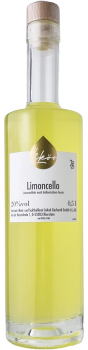 Limoncello Limonenlikör - Likör - JakobGerhardt.de