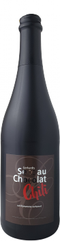 Gerhardts Secc au Chocolat Chili mit Rotwein 0,75 l - Sekt & Prickelndes - JakobGerhardt.de