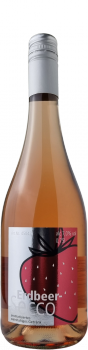Erdbeer-Secco, aromatisiertes, weinhaltiges Getränk 0,75 l - Sekt & Prickelndes - JakobGerhardt.de