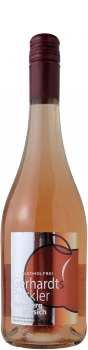 Gerhardt´s Prickler Weinbergspfirsich, aromatisiertes weinhaltiges Getränk Alkoholfrei 0,75 l - Sekt & Prickelndes - JakobGerhardt.de