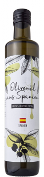 Spanisches Olivenöl Premium - Feinkost & Co - JakobGerhardt.de