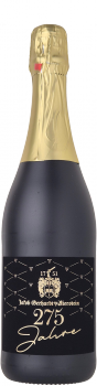 Jubiläums Sekt trocken 0.75 - Sekt & Prickelndes - JakobGerhardt.de