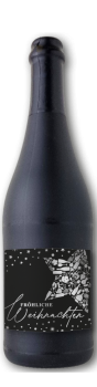 Gerhardt´s Secc au Chocolat mit Rotwein 0,75 l - Sekt & Prickelndes - JakobGerhardt.de