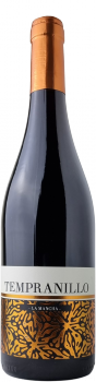 Tempranillo Roble La Mancha D.O. - Rotwein - JakobGerhardt.de