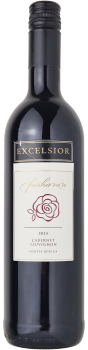 Excelsior Fairhaven Cabernet Sauvignon trocken Robertson - Rotwein - JakobGerhardt.de