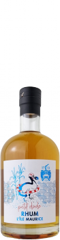 Rhum L´île Maurice Petit Dodo - pur Canne - Spirituosen & Liköre - JakobGerhardt.de