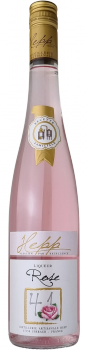 Liqueur De Rose - Likör - JakobGerhardt.de